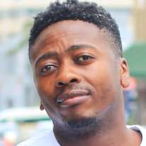 Anele Ndima