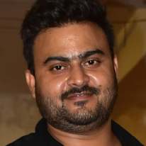 Rahul Pandey