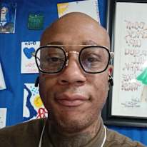 Christopher Ellis Jones