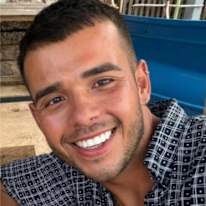 Daniel Rai