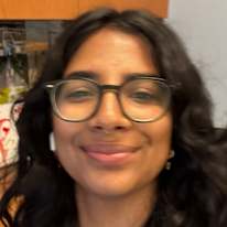 Anvita Gupta
