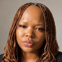 Gracy Molomo