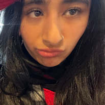 Alishba Syed