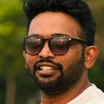 Sai Santhosh Maduri
