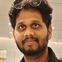 Naveen Kumar
