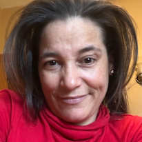 Margarita Germundson