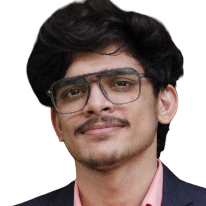 Rounak Pandey