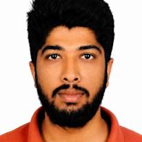Paneesh Ram