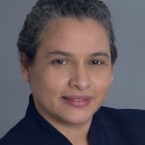 Maria A Romero