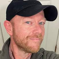 Mike Curenton