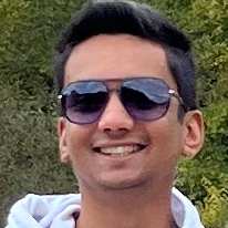 Mihir Shah