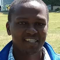 charles wanjau