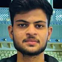 Vansh Harinkhede