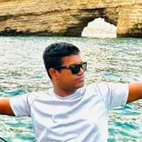 Shamendra Perera