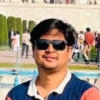 Karthick M