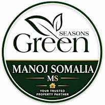 Manoj Somalia
