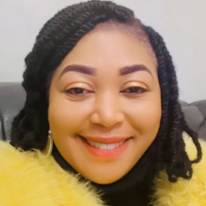 Ntombi Siziba