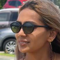 Shobana Goneson