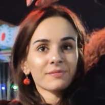 Daniella Pestana