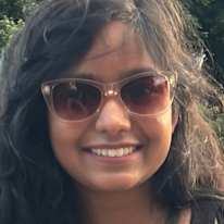 Arushi Gupta