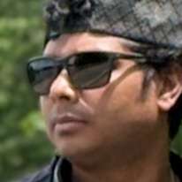 Darshan Raj