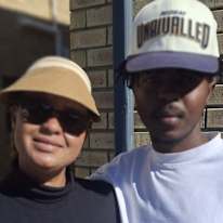 MR THATO T MUDAU