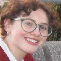 Ruth Cullen