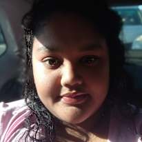 Catelyne Albertus