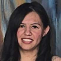 Victoria Lujan