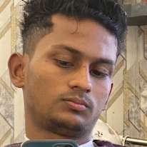 Riyas Ahamed