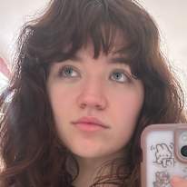 Izabella Buckley