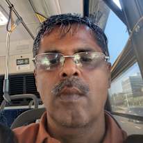 Vasantha Kumar Peroor Ramannaiah