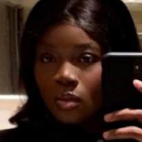 Aloria Kargbo