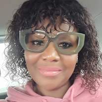 Nonhlanhla Sibiya