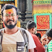 Sai kiran