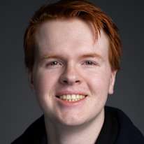 James Huston