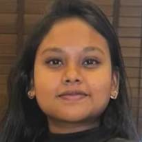 Gracy khalkho