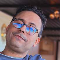 YASSINE ET-TAHERY