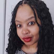 Yolanda Mpela