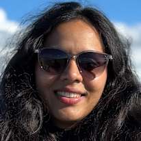Priyesha Patel