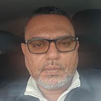 Ravinder Singh