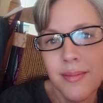 Vicky Stinnett