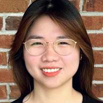 Evelyn Ngo