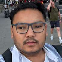 Anil Thapa