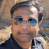 Karthick