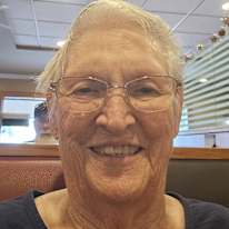 Betty Hafey