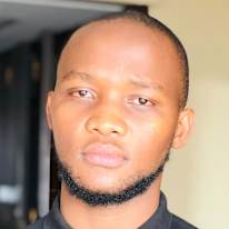 Sibonelo Ngidi