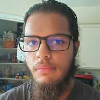 Nicolas Ahmed