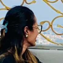srijana lamichhane Thapa