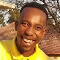 samuel mazibuko